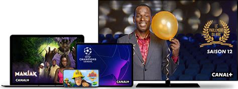 chine allemagne canal plus afrique